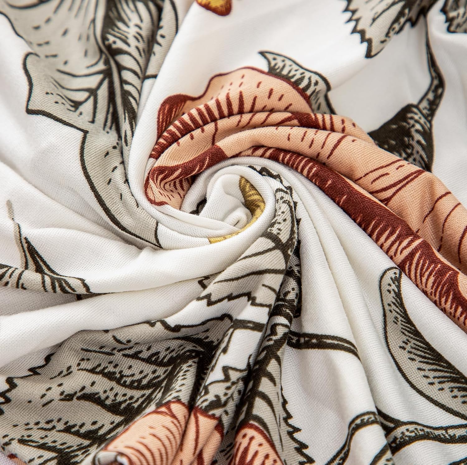 Beige Bliss Chair & Table Cover